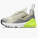 Nike Air Max 270 Light Bone Volt (td)