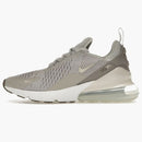 Nike Air Max 270 Light Iron Ore (women's)