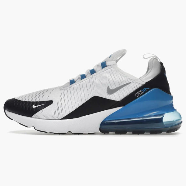 Nike Air Max 270 Light Photo Blue