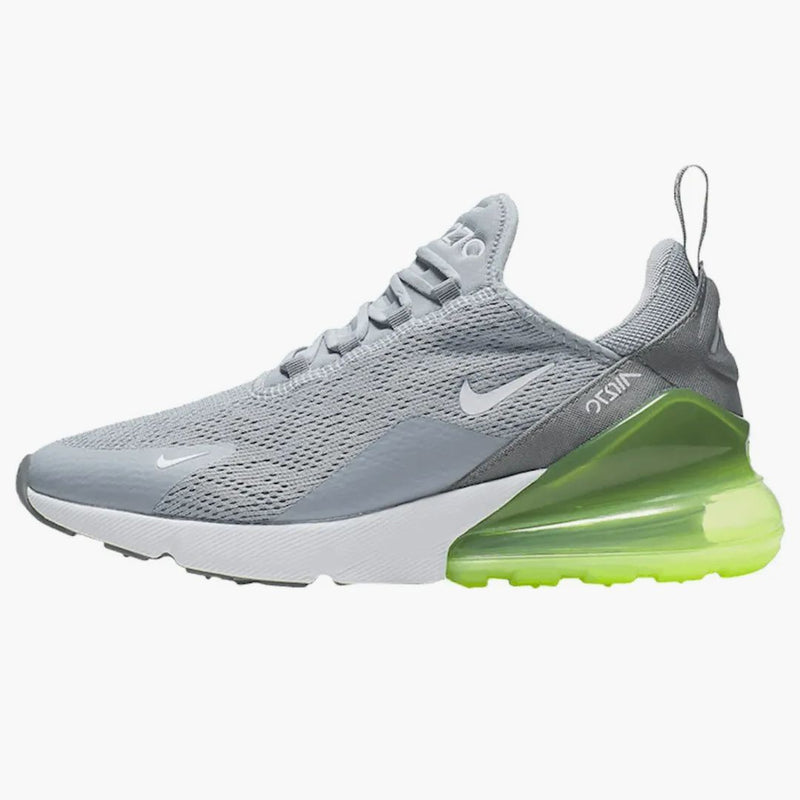 Nike Air Max 270 Lime Blast (women's)