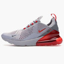 Nike Air Max 270 Liquid Metal Wolf Grey