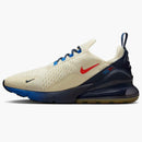 Nike Air Max 270 Los Angeles Dodgers