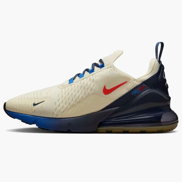 Nike Air Max 270 Los Angeles Dodgers