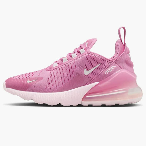 Nike Air Max 270 Magic Flamingo Pink Foam (gs)