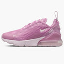 Nike Air Max 270 Magic Flamingo Pink Foam (ps)
