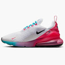 Nike Air Max 270 Miami Marlins
