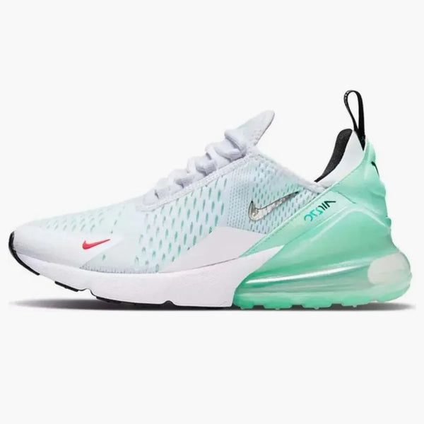 Nike Air Max 270 Mint Foam Washed Teal (women's)