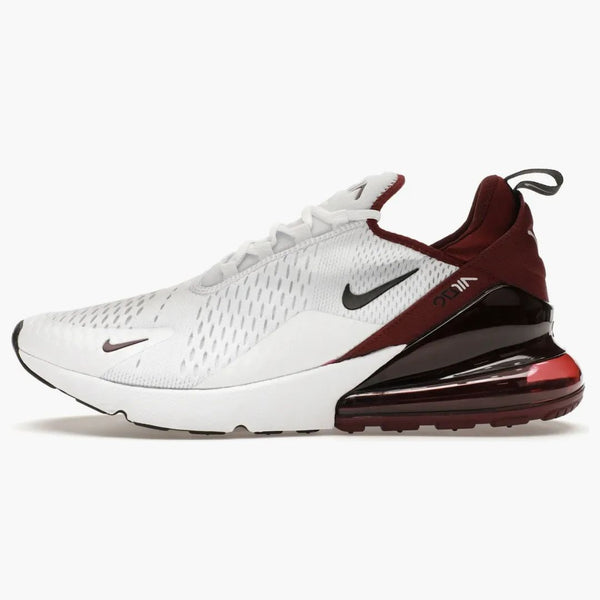 Nike Air Max 270 Night Maroon