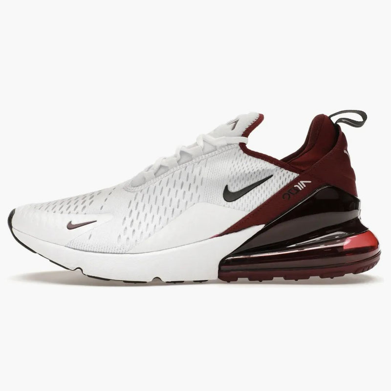 Nike Air Max 270 Night Maroon