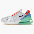 Nike Air Max 270 Nike 101