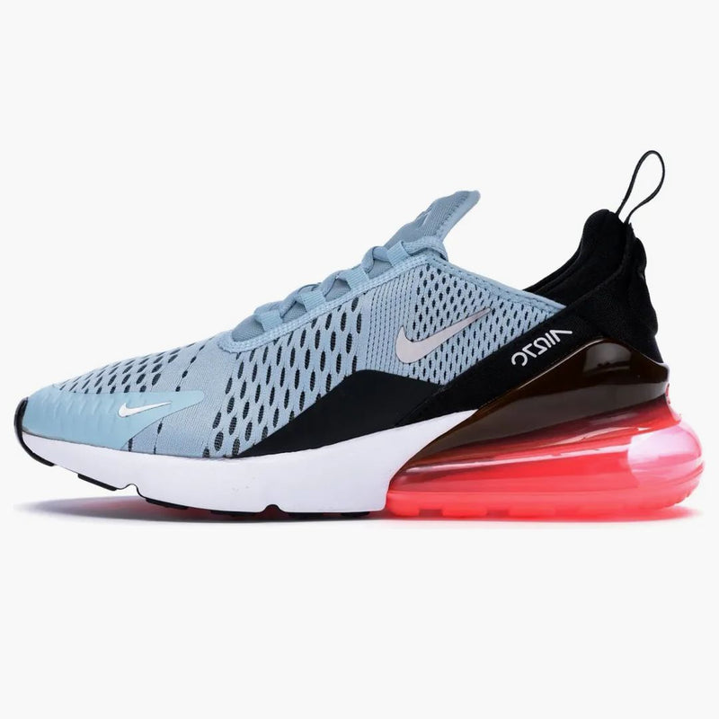 Nike Air Max 270 Ocean Bliss (women's)