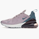 Nike Air Max 270 Particle Rose Celestial Teal (women's)