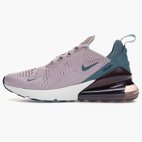Nike Air Max 270 Particle Rose Celestial Teal (women's)