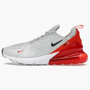 Nike Air Max 270 Picante Red