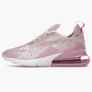 Nike Air Max 270 Pink Foam (gs)