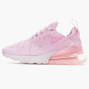 Nike Air Max 270 Pink Foam (women's)