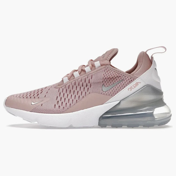 Nike Air Max 270 Pink Oxford (women's)