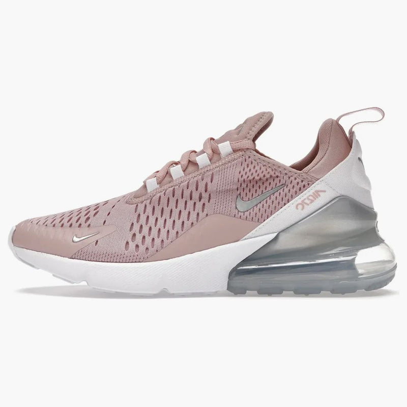 Nike Air Max 270 Pink Oxford (women's)