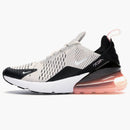 Nike Air Max 270 Platinum Coral (gs)