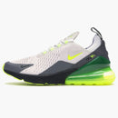 Nike Air Max 270 Platinum Volt