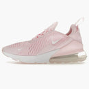 Nike Air Max 270 Prism Pink (gs)