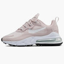 Nike Air Max 270 React Barely Rose (women's)