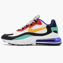 Nike Air Max 270 React Bauhaus
