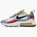 Nike Air Max 270 React Bauhaus (women's)