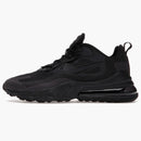 Nike Air Max 270 React Black Oil Grey