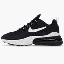 Nike Air Max 270 React Black