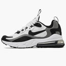 Nike Air Max 270 React Black/white/grey Gs
