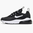 Nike Air Max 270 React Black White (ps)
