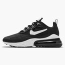 Nike Air Max 270 React Black White