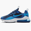 Nike Air Max 270 React Blue Stardust (gs)