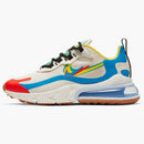 Nike Air Max 270 React Brand Heritage (women's)
