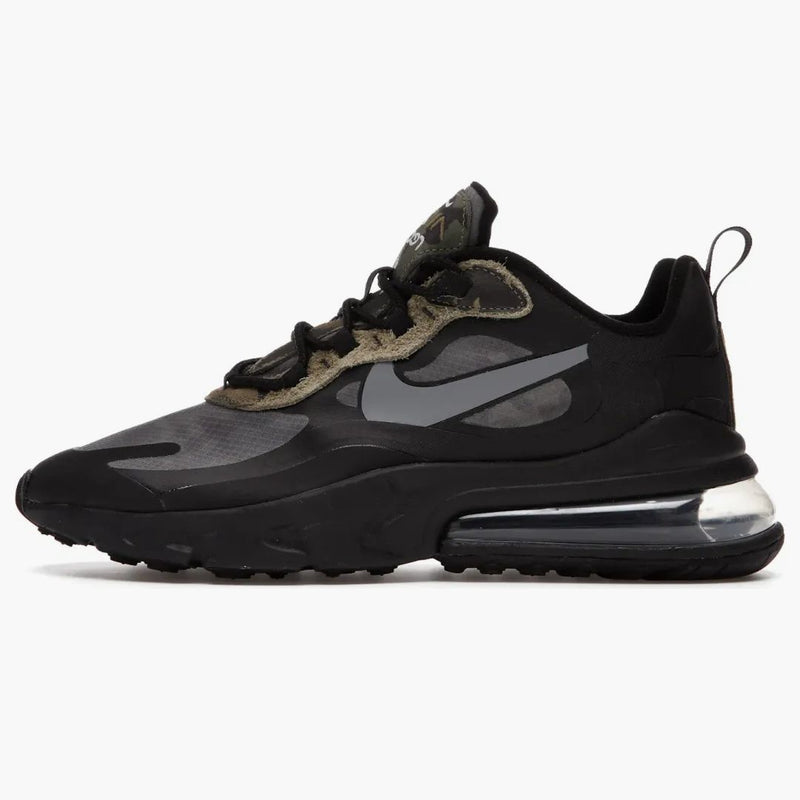 Nike Air Max 270 React Camo