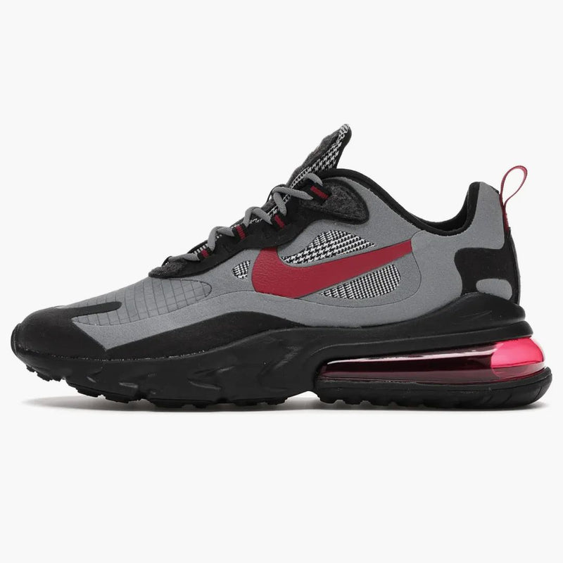 Nike Air Max 270 React Cool Grey