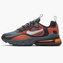 Nike Air Max 270 React Cosmic Clay (gs)