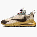 Nike Air Max 270 React Eng Travis Scott Cactus Trails (F&F)