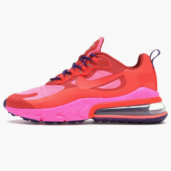 Nike Air Max 270 React Electronic Music