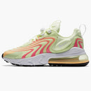 Nike Air Max 270 React Eng Barely Volt Pink Glow (women's)