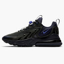 Nike Air Max 270 React Eng Black Sapphire