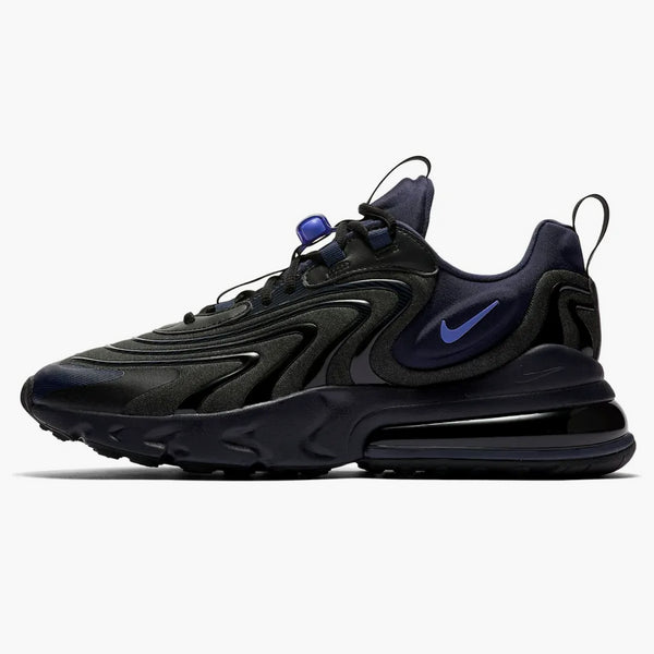 Nike Air Max 270 React Eng Black Sapphire