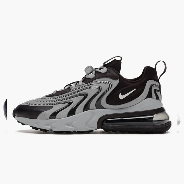 Nike Air Max 270 React Eng Burgundy Ash (women's)