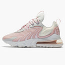 Nike Air Max 270 React Eng Photo Dust (women's)