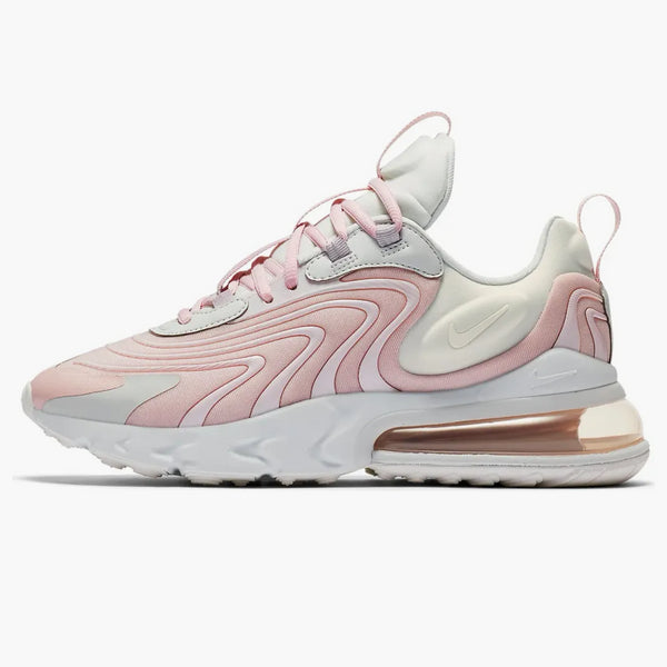 Nike Air Max 270 React Eng Photo Dust (women's)