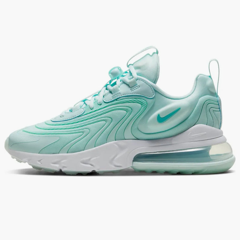Nike Air Max 270 React Eng Psychedelic Movement (women's)