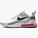 Nike Air Max 270 React Flash Crimson
