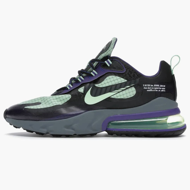Nike Air Max 270 React Future Swoosh