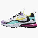 Nike Air Max 270 React Geometric Art (gs)